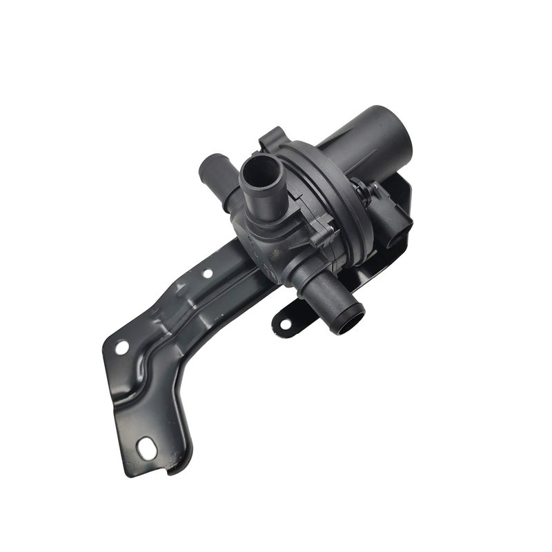 mr.fix صمام سائل التبريد ثلاثي الاتجاهات من مستر فيكس متوافق مع دودج رام 1500 2500 3500 4500 5500 من 2013-2018 (صمام سائل تبريد أوتوماتيكي من الفولاذ المقاوم للصدأ الأسود) - Image 1